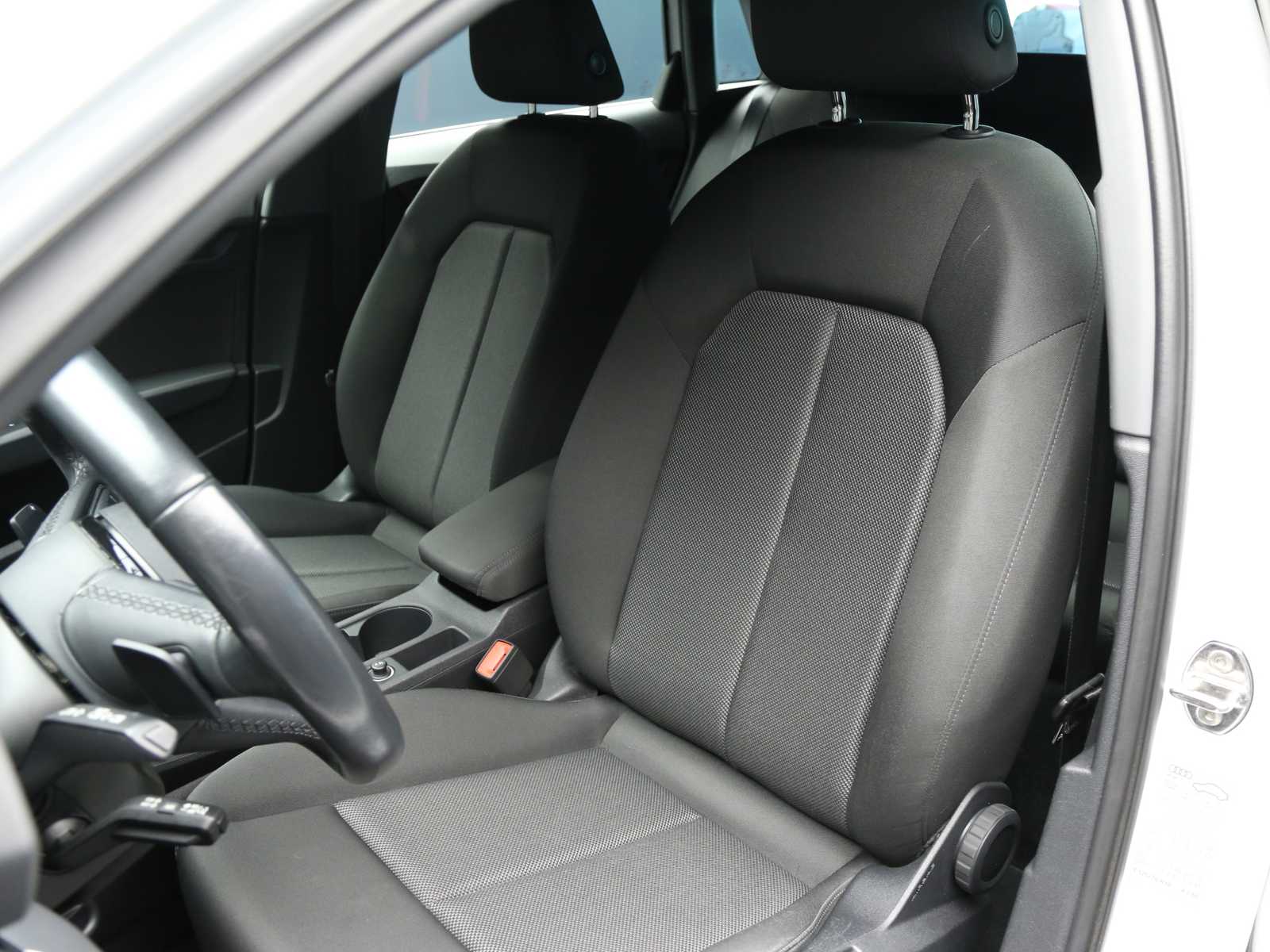 Audi A3 Sportback 30 2.0 tdi S line edition s-tronic 2023 — foto 19