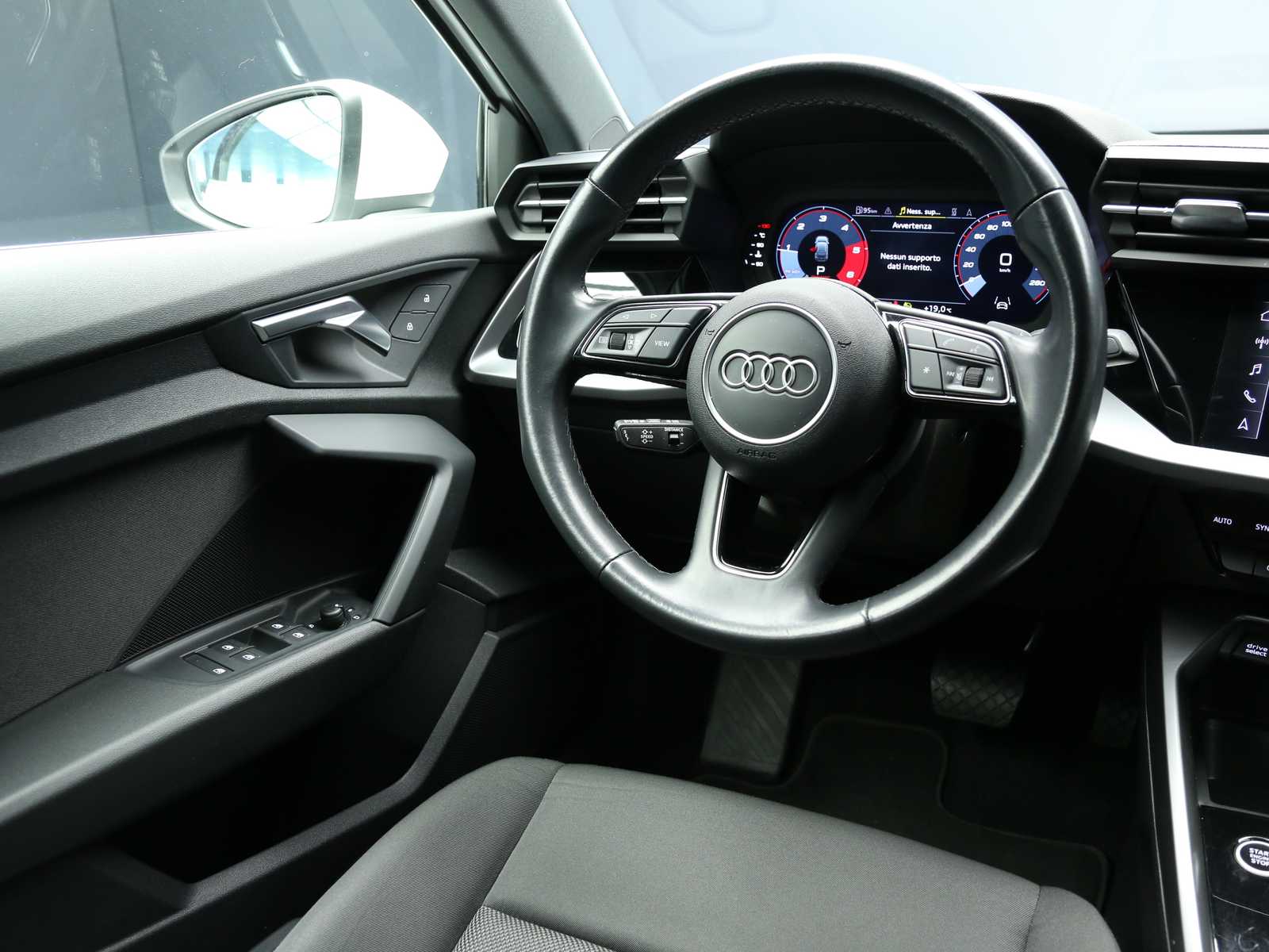 Audi A3 Sportback 30 2.0 tdi S line edition s-tronic 2023 — foto 24