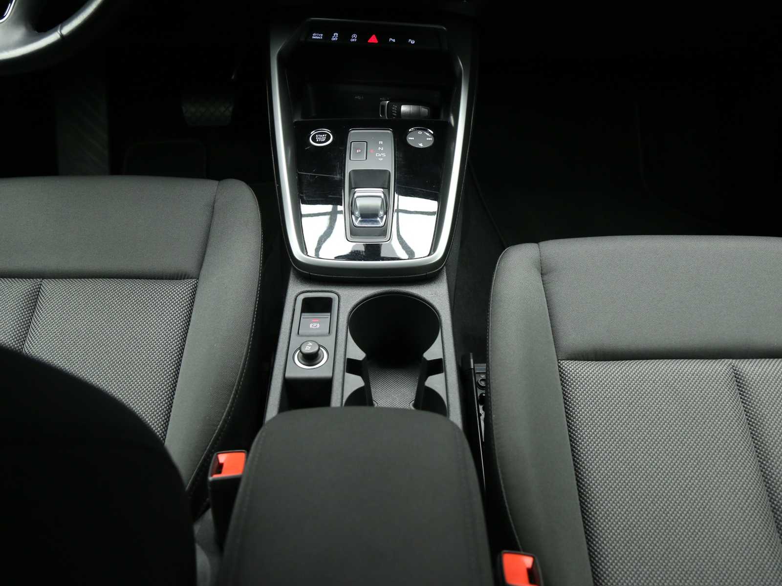 Audi A3 Sportback 30 2.0 tdi S line edition s-tronic 2023 — foto 26