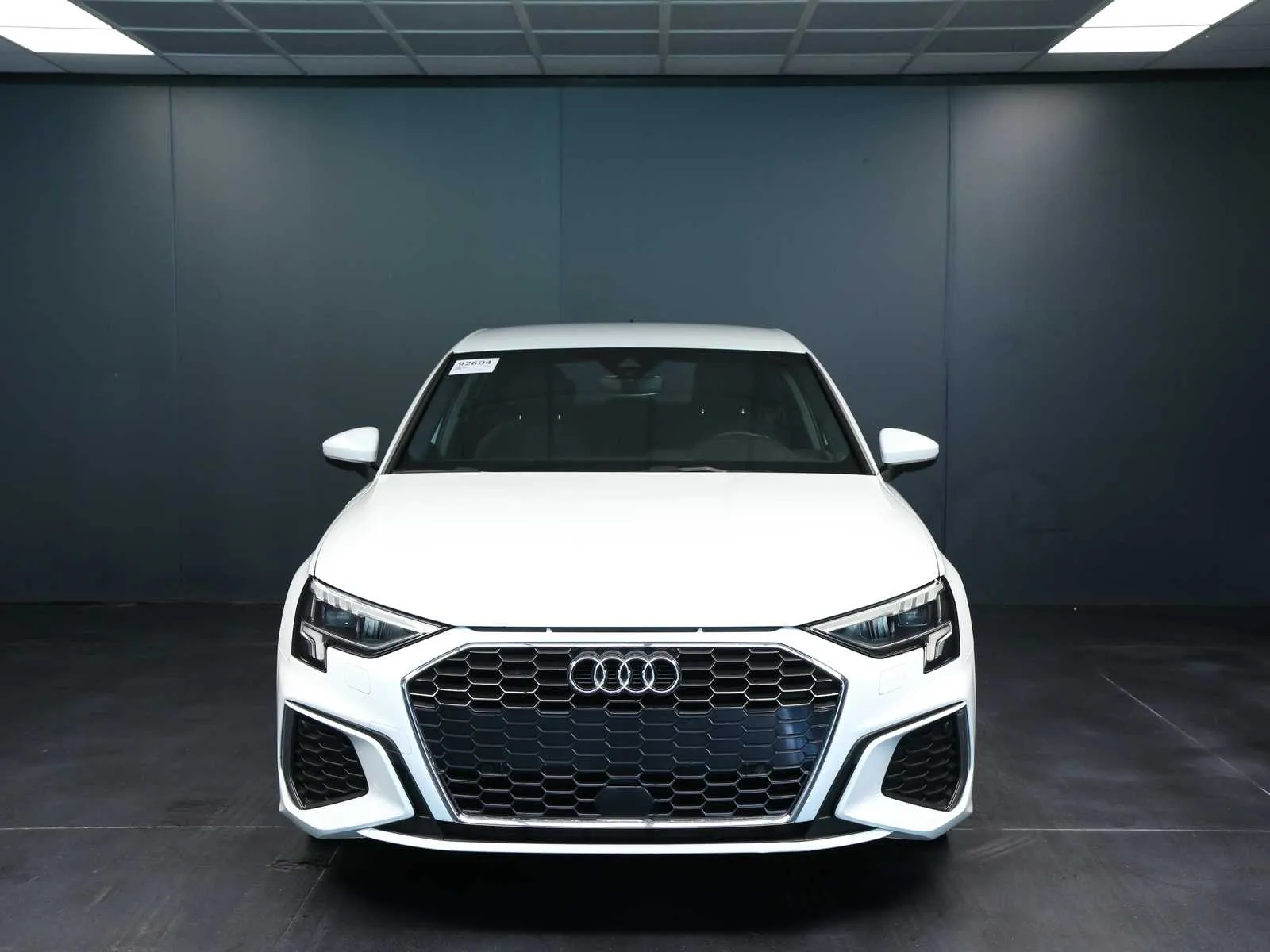 Audi A3 Sportback 30 2.0 tdi S line edition s-tronic 2023 — foto 9