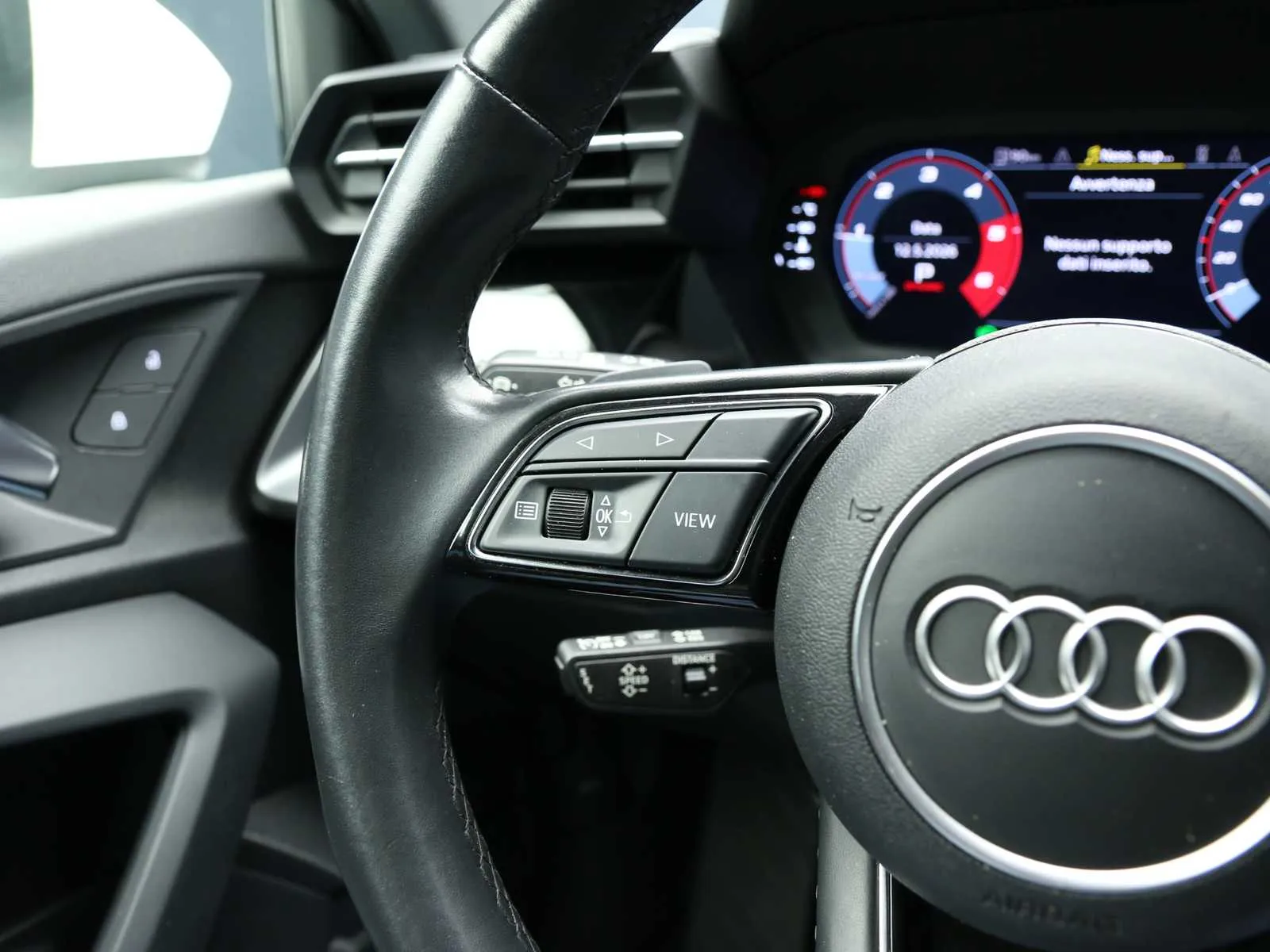 Audi A3 Sportback 30 2.0 tdi S line edition s-tronic 2023 — foto 32