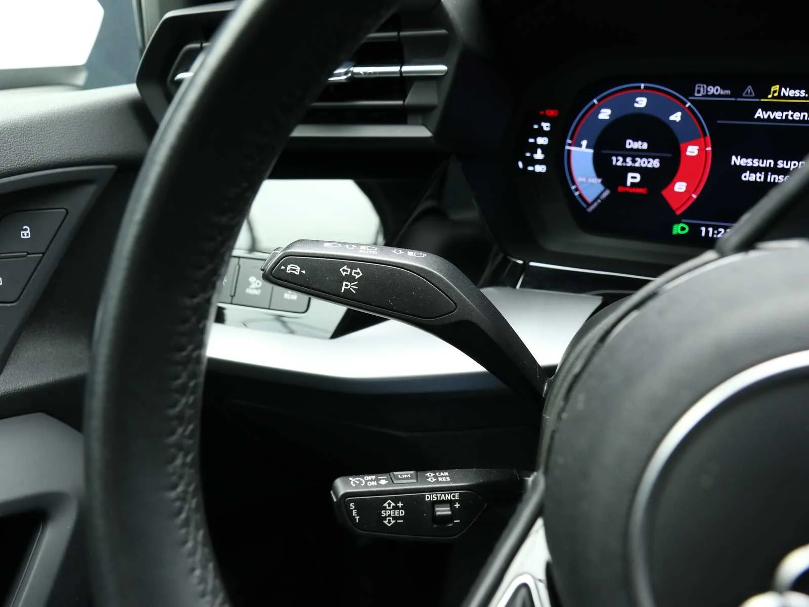Audi A3 Sportback 30 2.0 tdi S line edition s-tronic 2023 — foto 33