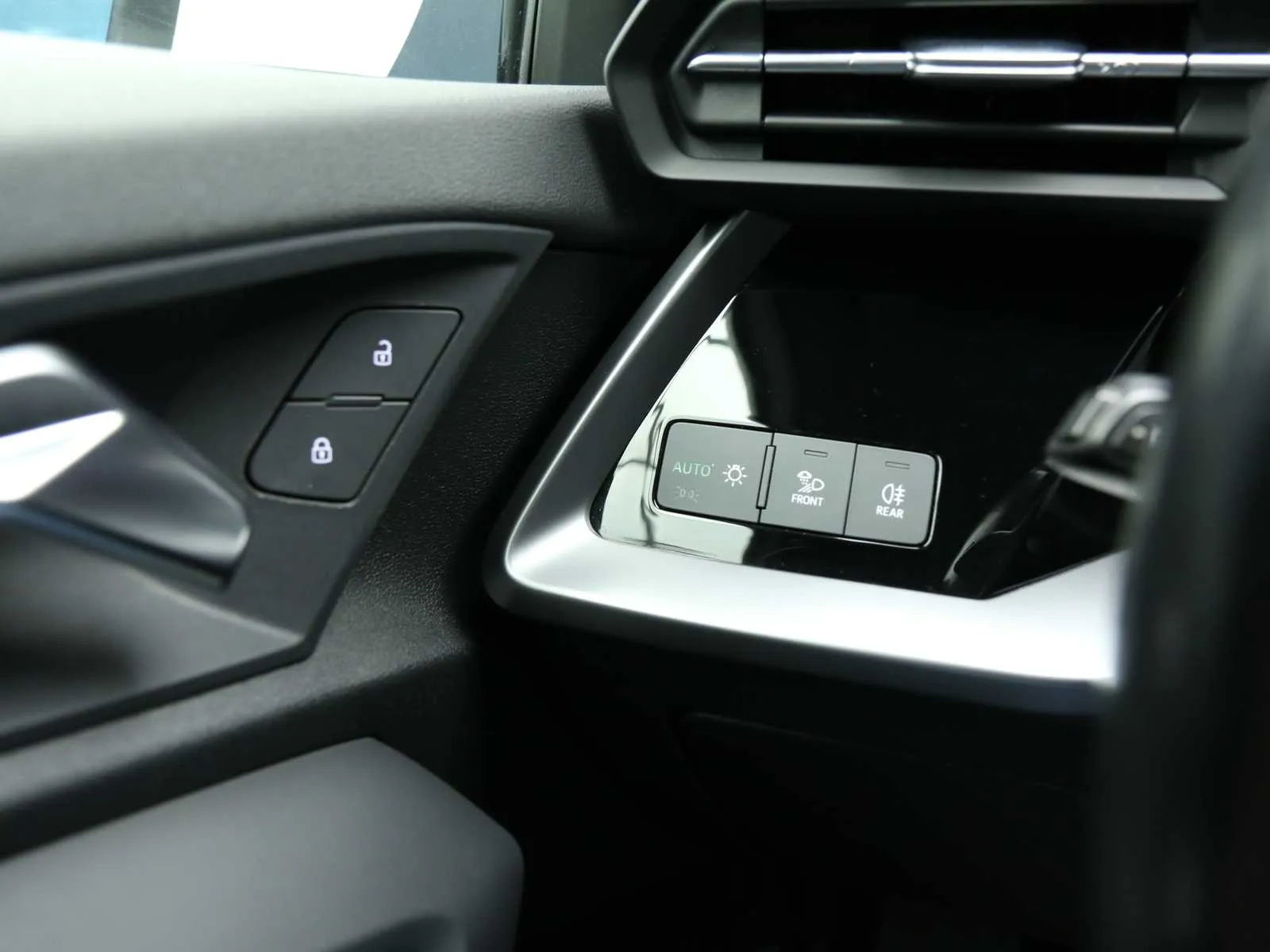 Audi A3 Sportback 30 2.0 tdi S line edition s-tronic 2023 — foto 34