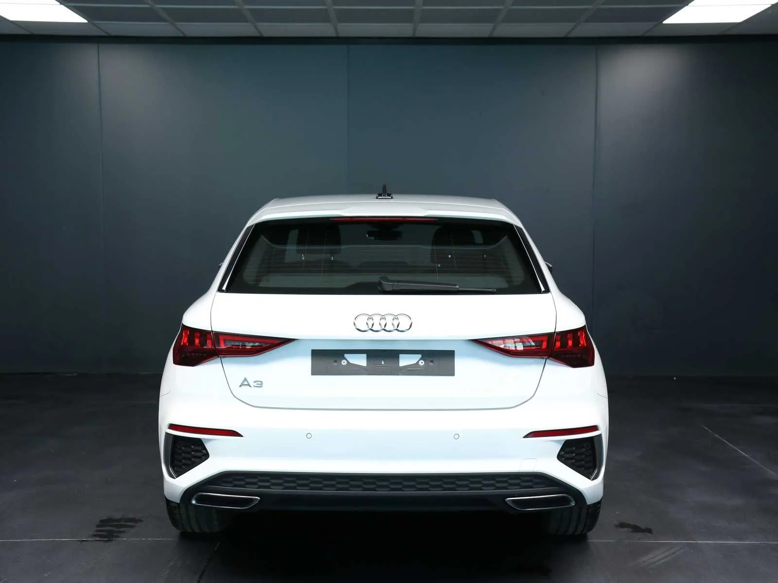 Audi A3 Sportback 30 2.0 tdi S line edition s-tronic 2023 — foto 10