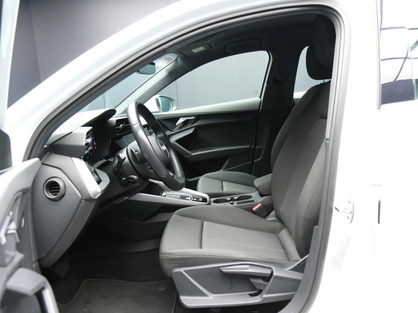 Audi A3 Sportback 30 2.0 tdi S line edition s-tronic 2023 — foto 3