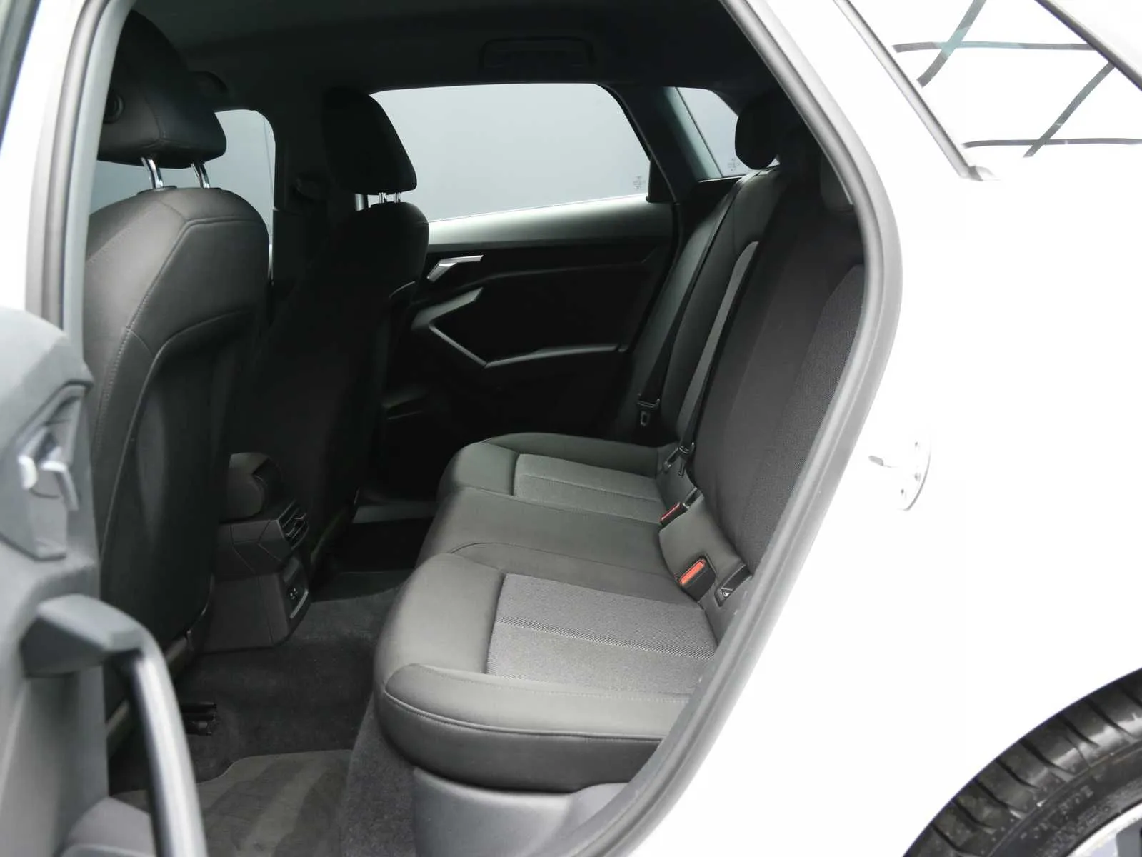 Audi A3 Sportback 30 2.0 tdi S line edition s-tronic 2023 — foto 5