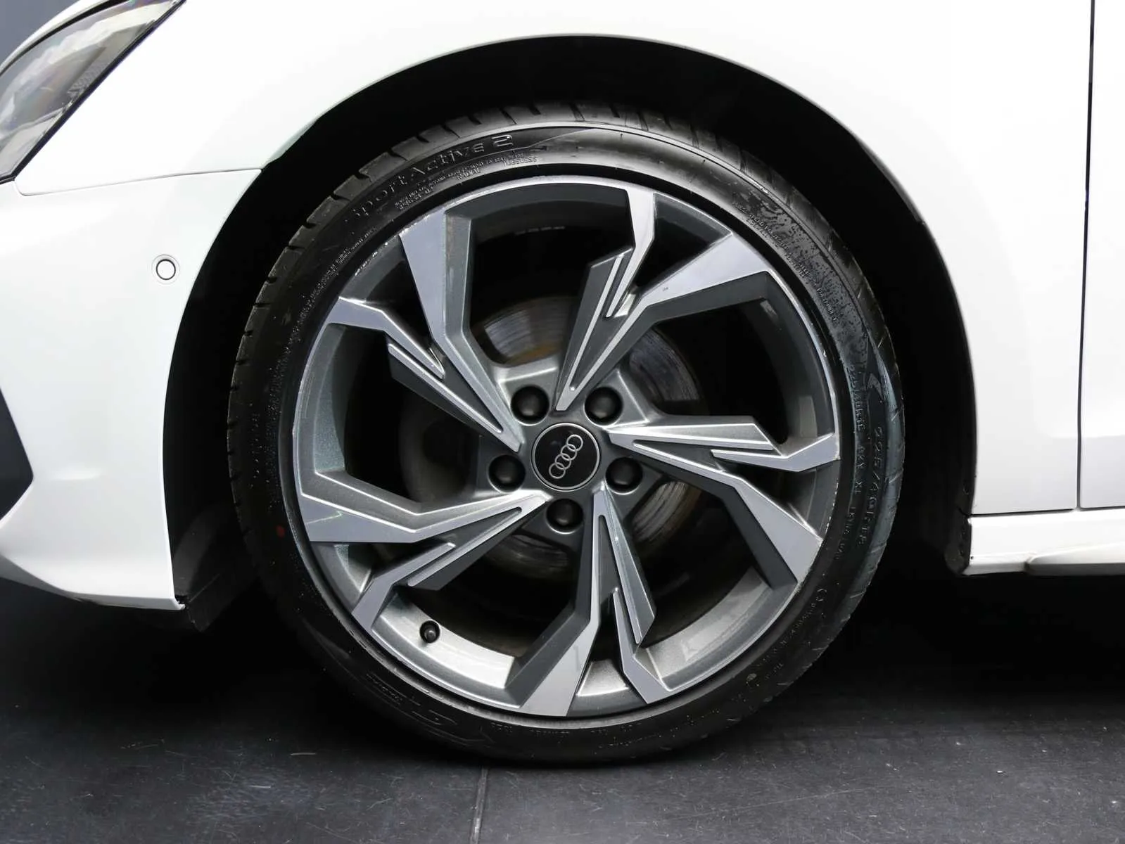 Audi A3 Sportback 30 2.0 tdi S line edition s-tronic 2023 — foto 8