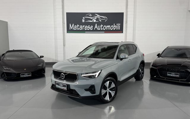 Volvo XC40 2023