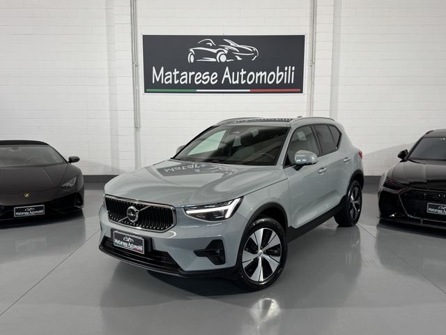 Volvo XC40 2023