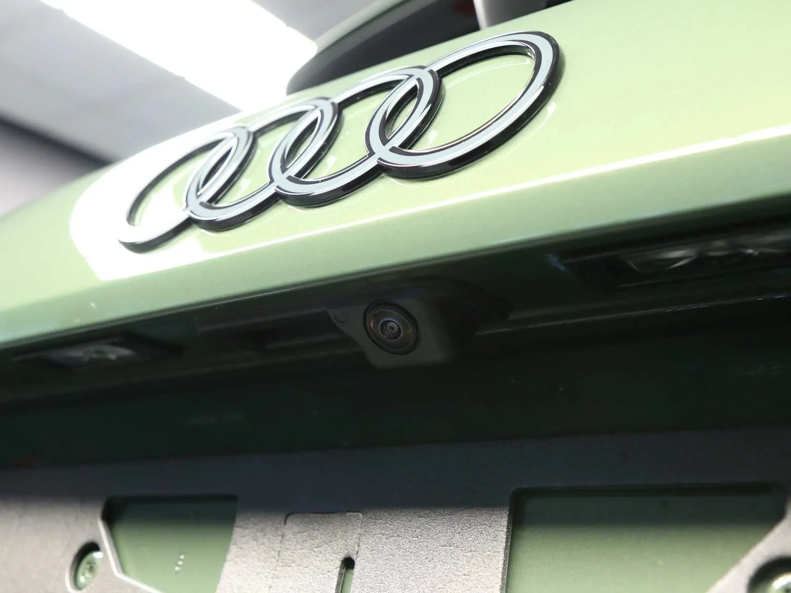 Audi A3 Sportback 1.5 tfsi mhev S line 150cv s-tronic 2026 — foto 47