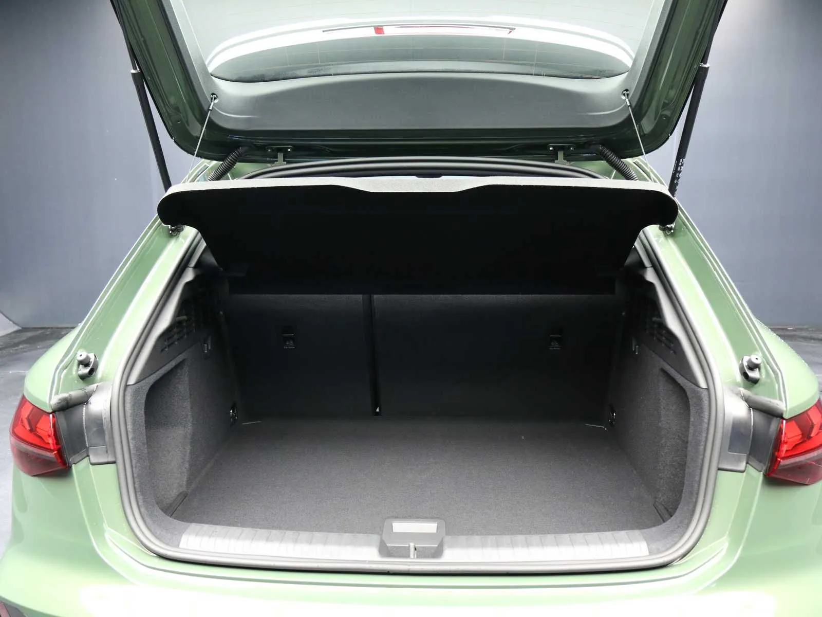 Audi A3 Sportback 1.5 tfsi mhev S line 150cv s-tronic 2026 — foto 40