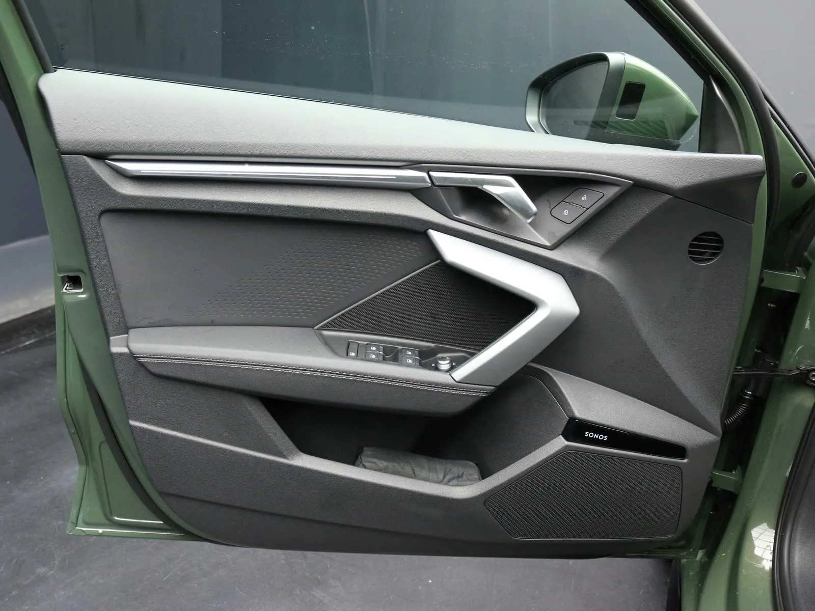 Audi A3 Sportback 1.5 tfsi mhev S line 150cv s-tronic 2026 — foto 9