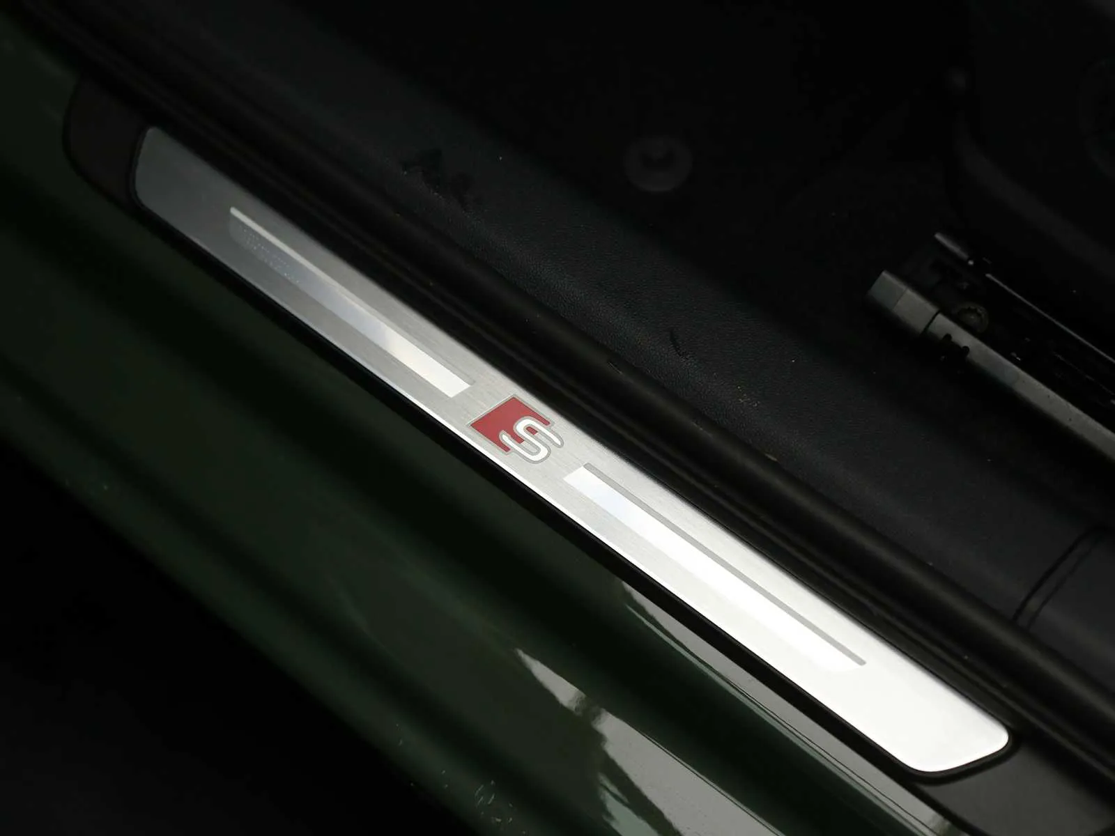 Audi A3 Sportback 1.5 tfsi mhev S line 150cv s-tronic 2026 — foto 16