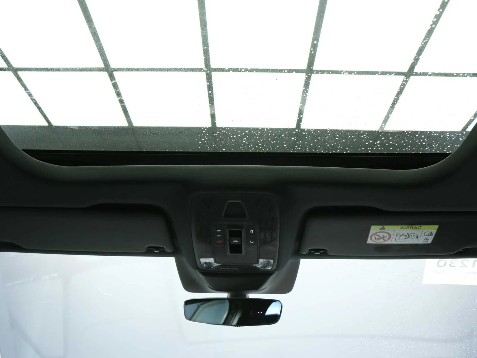 Audi A3 Sportback 1.5 tfsi mhev S line 150cv s-tronic 2026 — foto 39