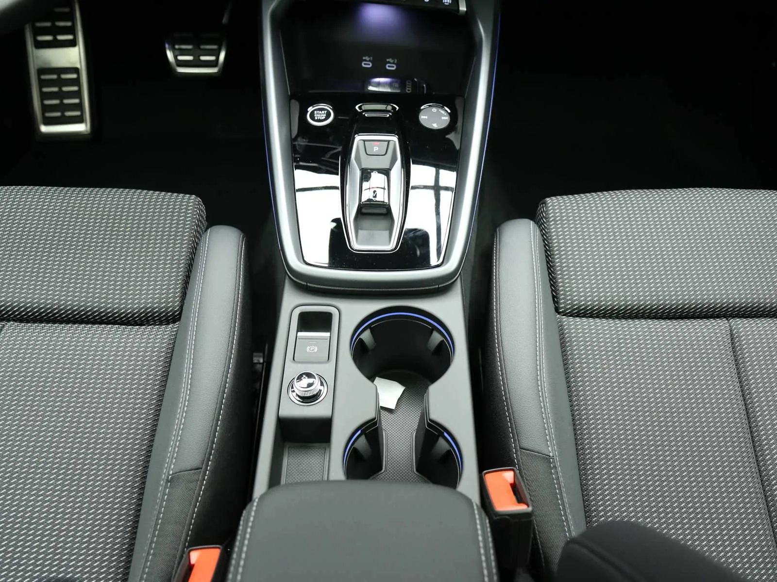 Audi A3 Sportback 1.5 tfsi mhev S line 150cv s-tronic 2026 — foto 29