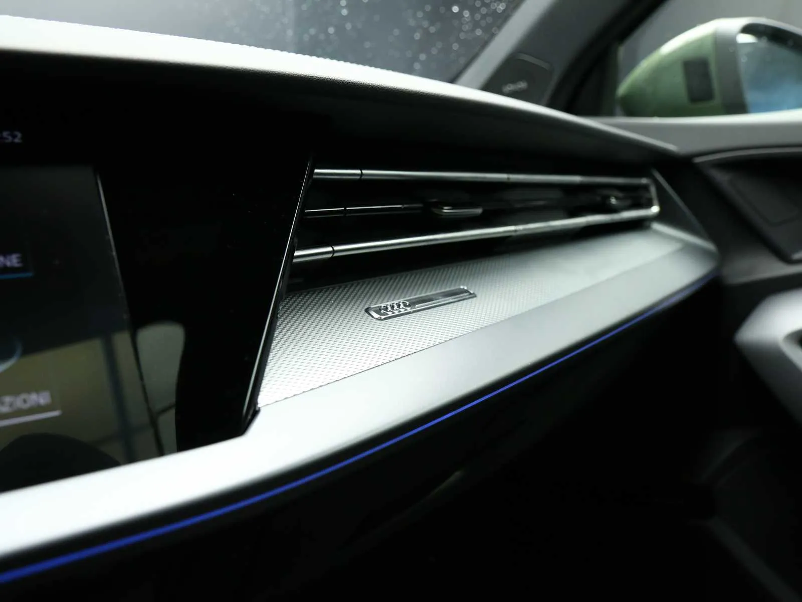 Audi A3 Sportback 1.5 tfsi mhev S line 150cv s-tronic 2026 — foto 15