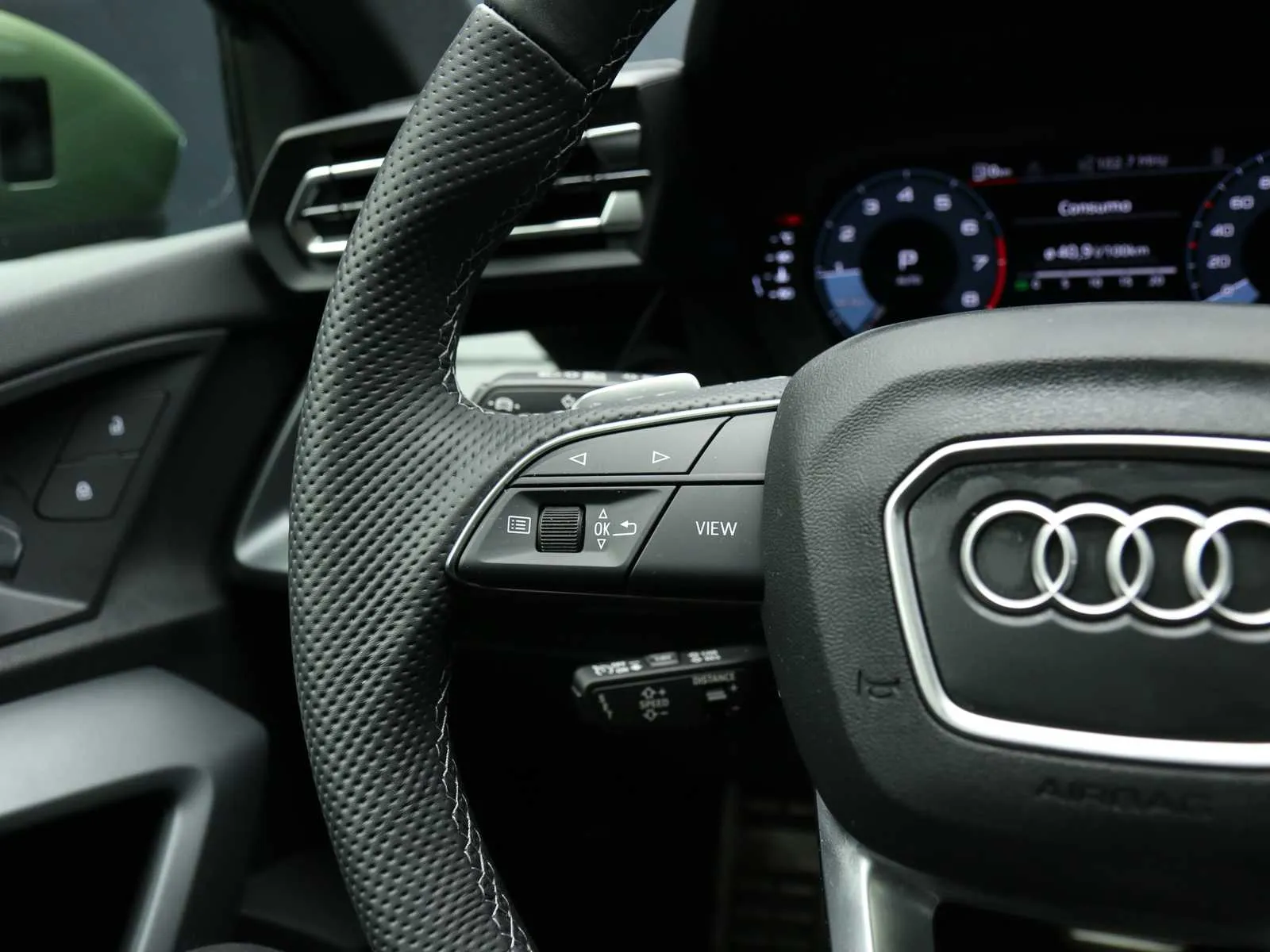 Audi A3 Sportback 1.5 tfsi mhev S line 150cv s-tronic 2026 — foto 20