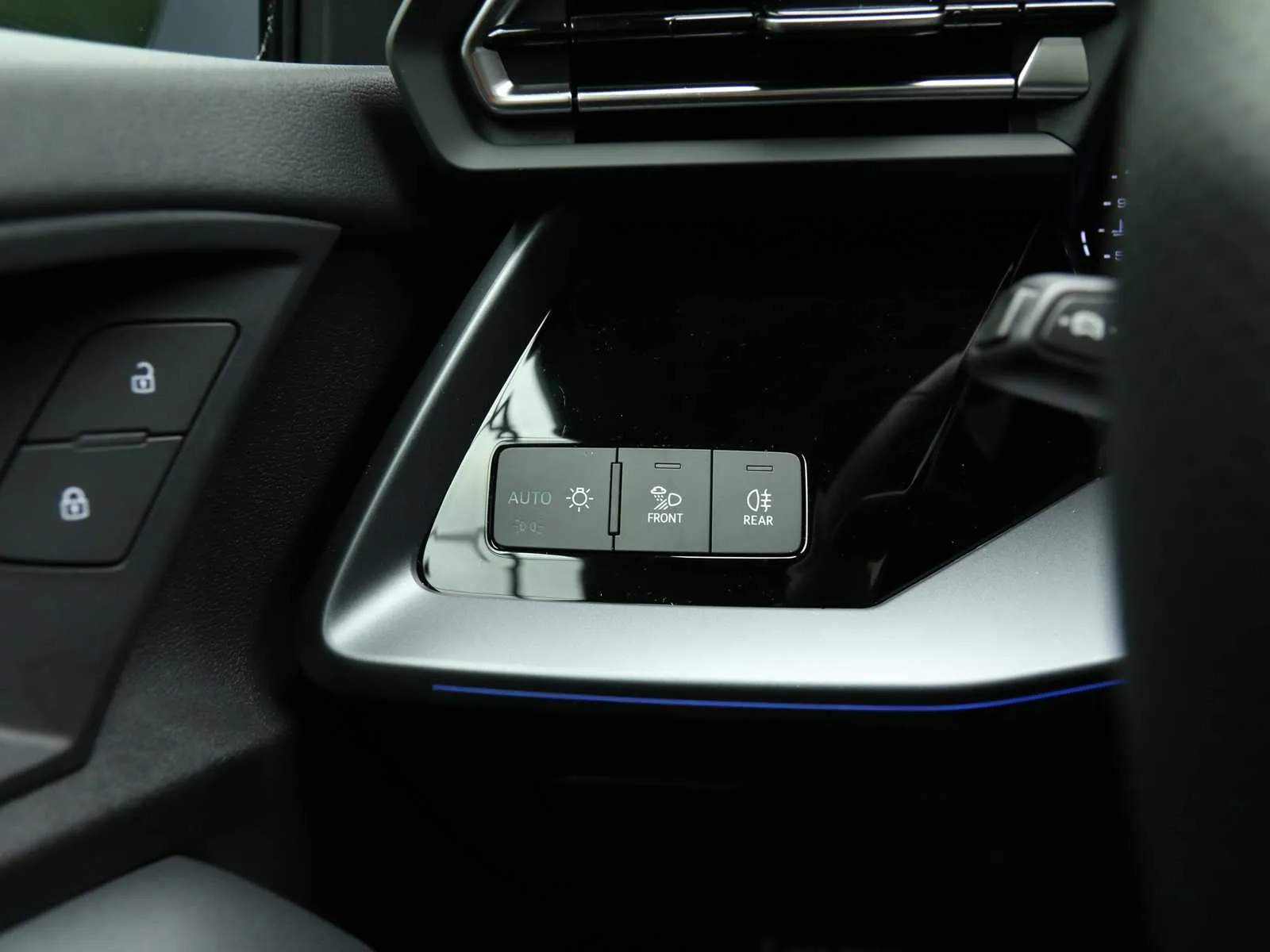 Audi A3 Sportback 1.5 tfsi mhev S line 150cv s-tronic 2026 — foto 14