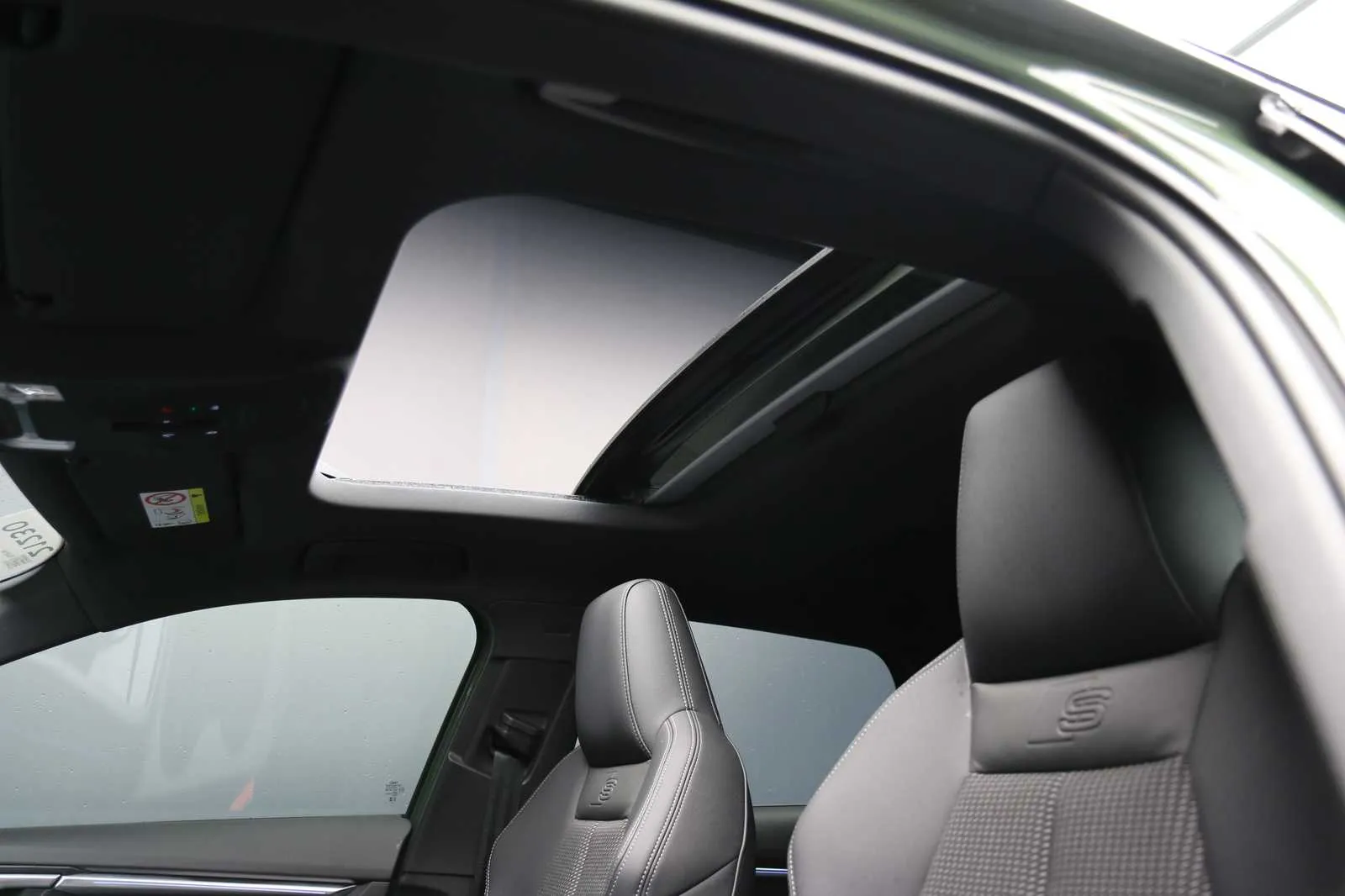 Audi A3 Sportback 1.5 tfsi mhev S line 150cv s-tronic 2026 — foto 38