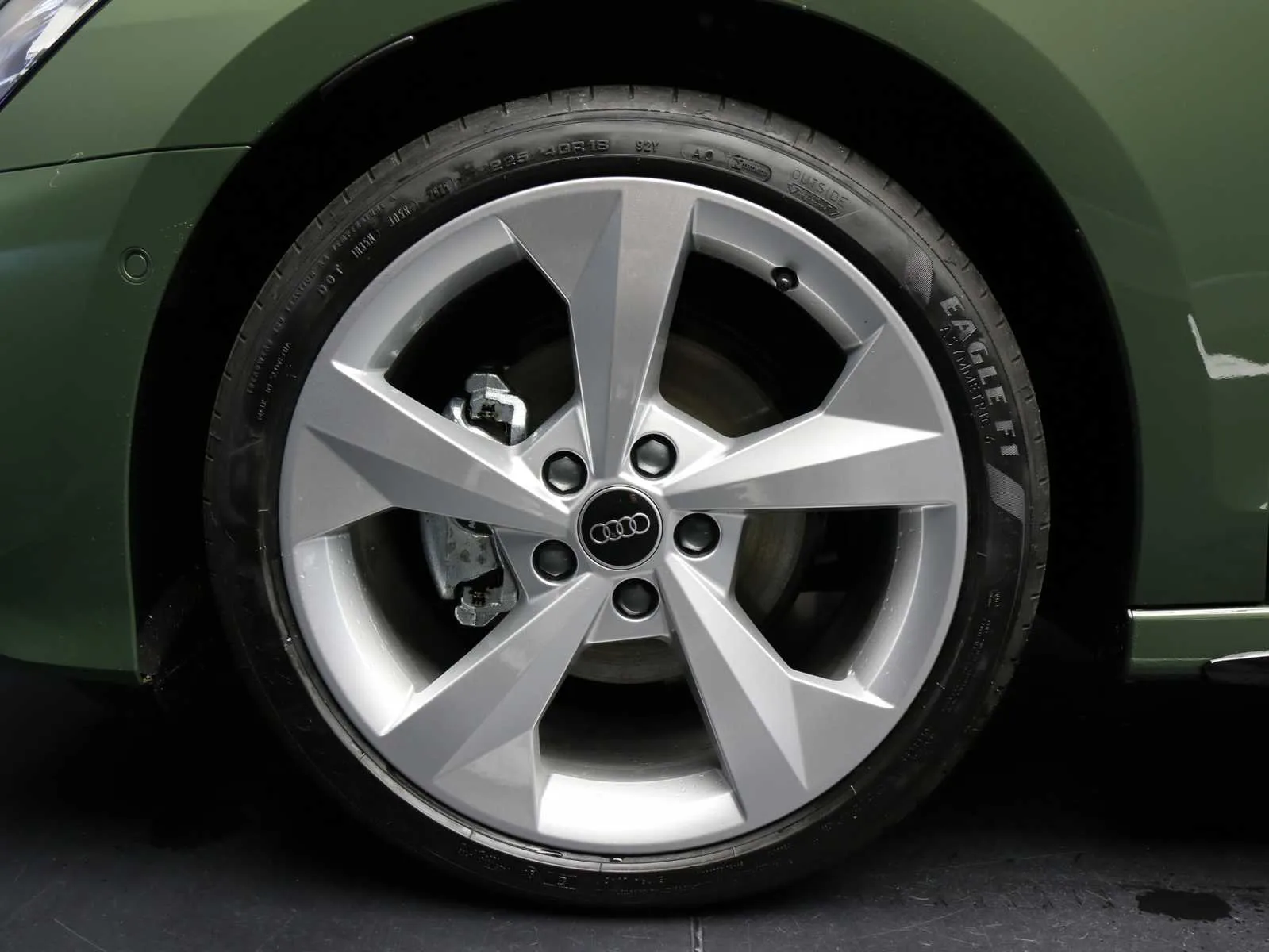 Audi A3 Sportback 1.5 tfsi mhev S line 150cv s-tronic 2026 — foto 43