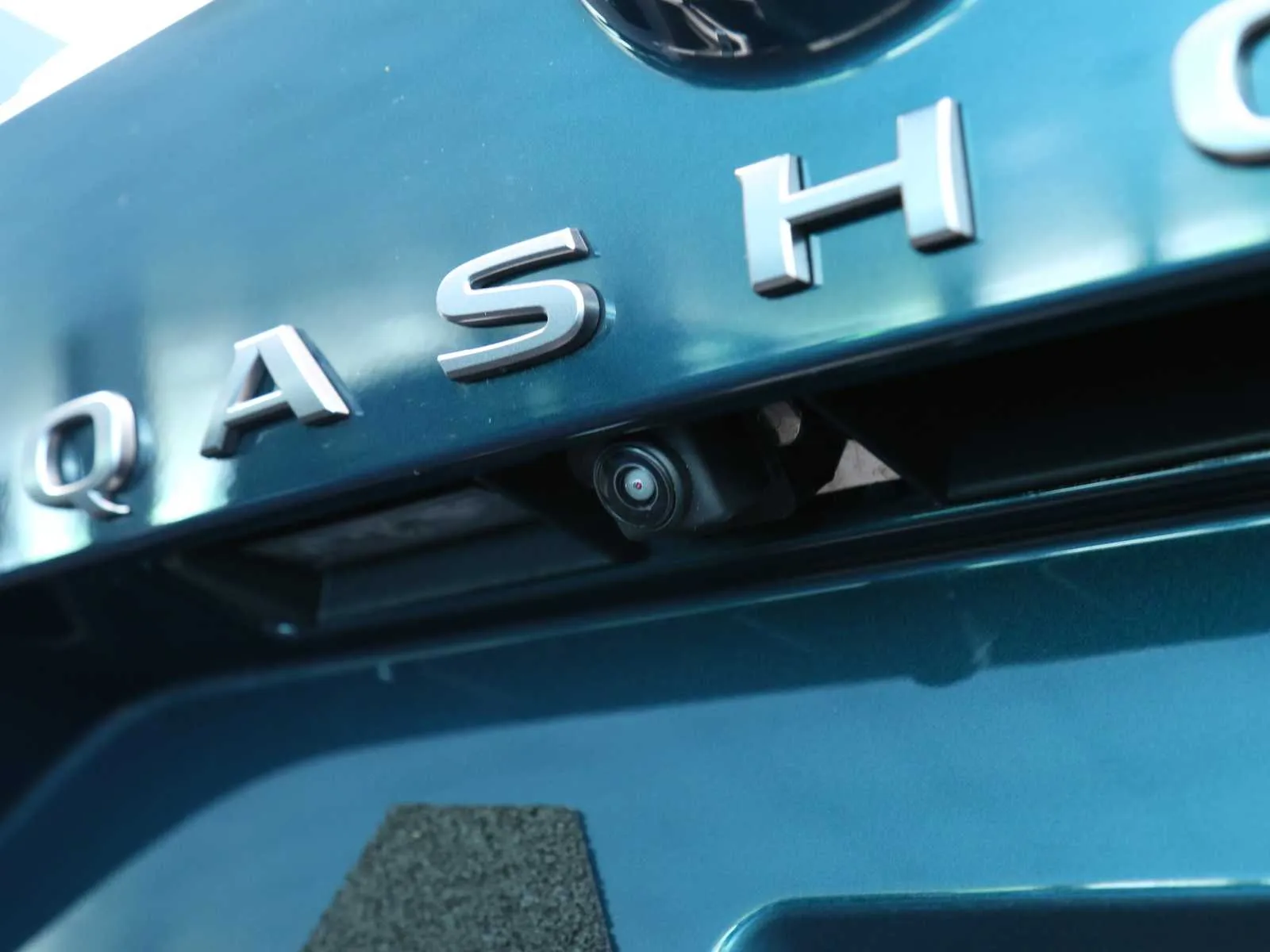 Nissan Qashqai 1.3 mhev Tekna 2wd 158cv xtronic 2026 — foto 13