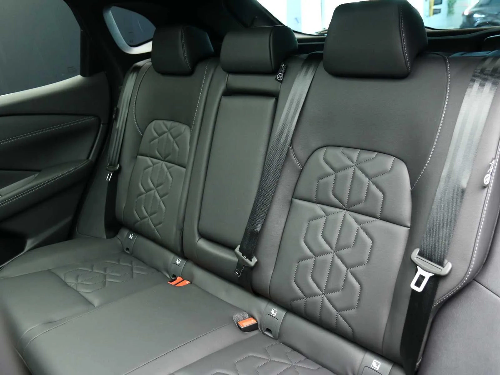 Nissan Qashqai 1.3 mhev Tekna 2wd 158cv xtronic 2026 — foto 16