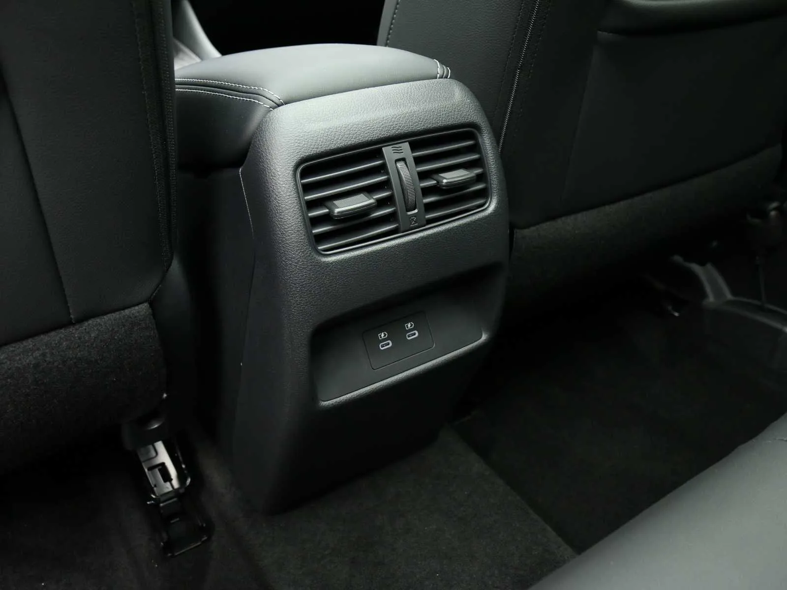 Nissan Qashqai 1.3 mhev Tekna 2wd 158cv xtronic 2026 — foto 25