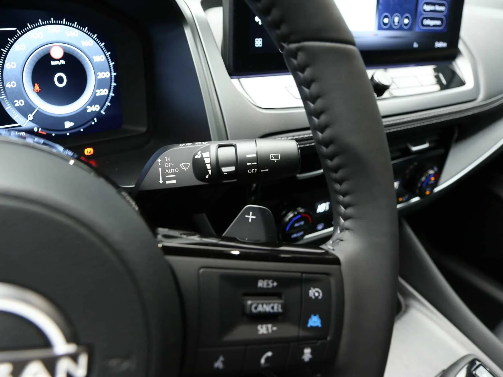 Nissan Qashqai 1.3 mhev Tekna 2wd 158cv xtronic 2026 — foto 34
