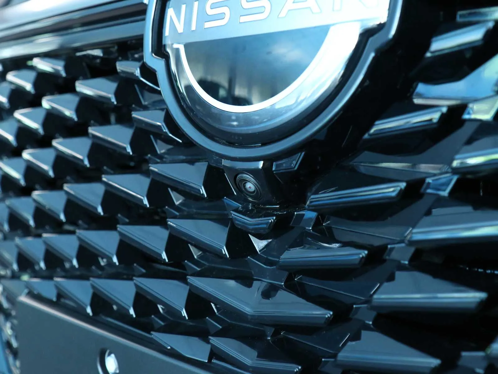Nissan Qashqai 1.3 mhev Tekna 2wd 158cv xtronic 2026 — foto 47