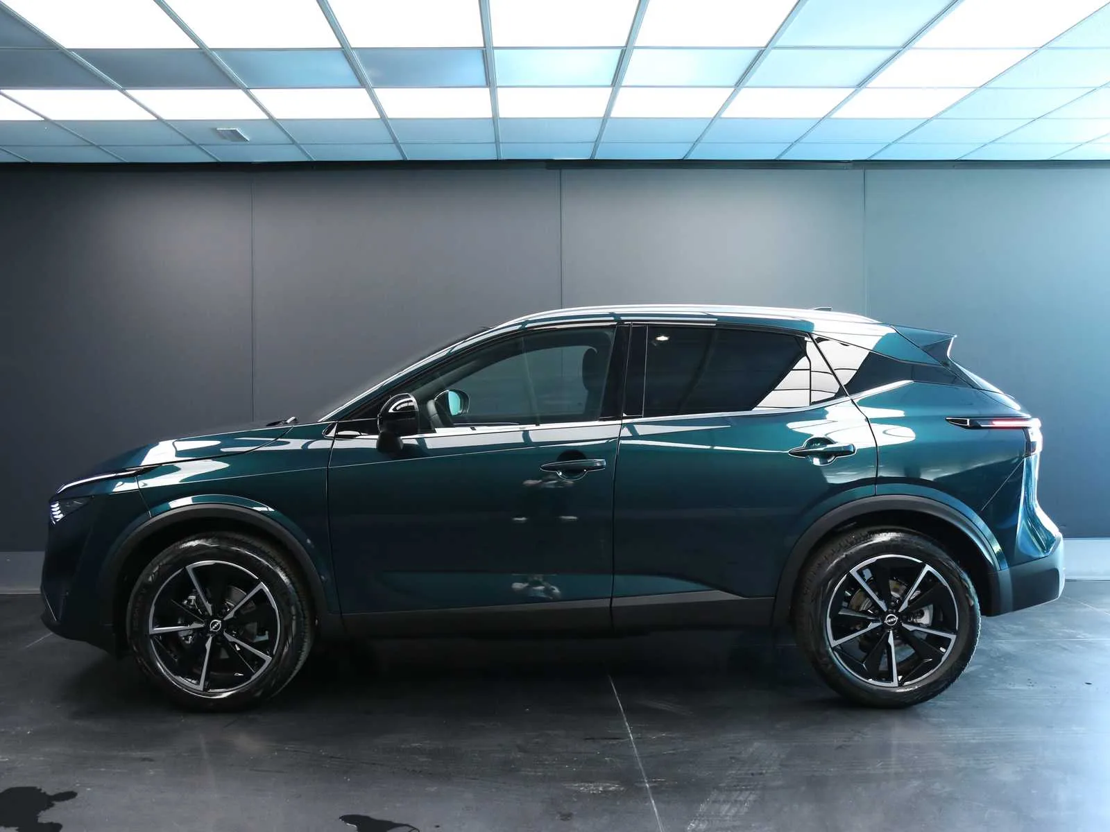 Nissan Qashqai 1.3 mhev Tekna 2wd 158cv xtronic 2026 — foto 11