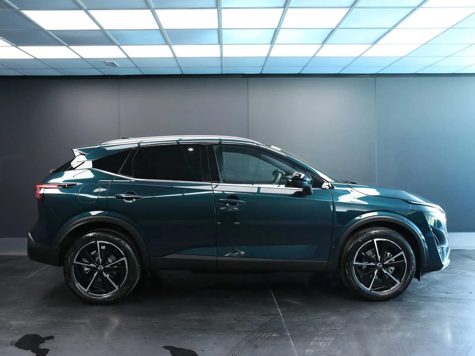 Nissan Qashqai 1.3 mhev Tekna 2wd 158cv xtronic 2026 — foto 12