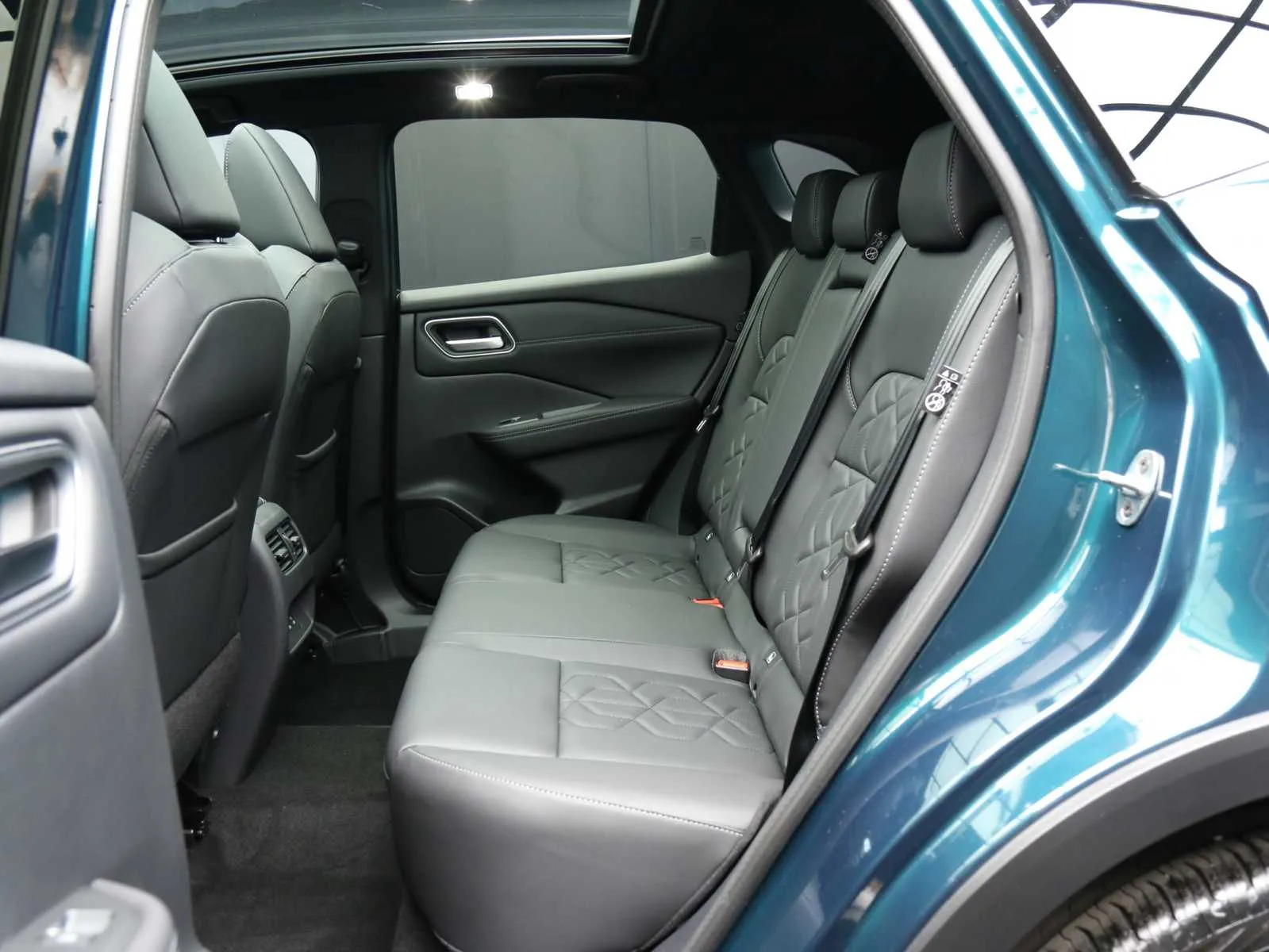 Nissan Qashqai 1.3 mhev Tekna 2wd 158cv xtronic 2026 — foto 5