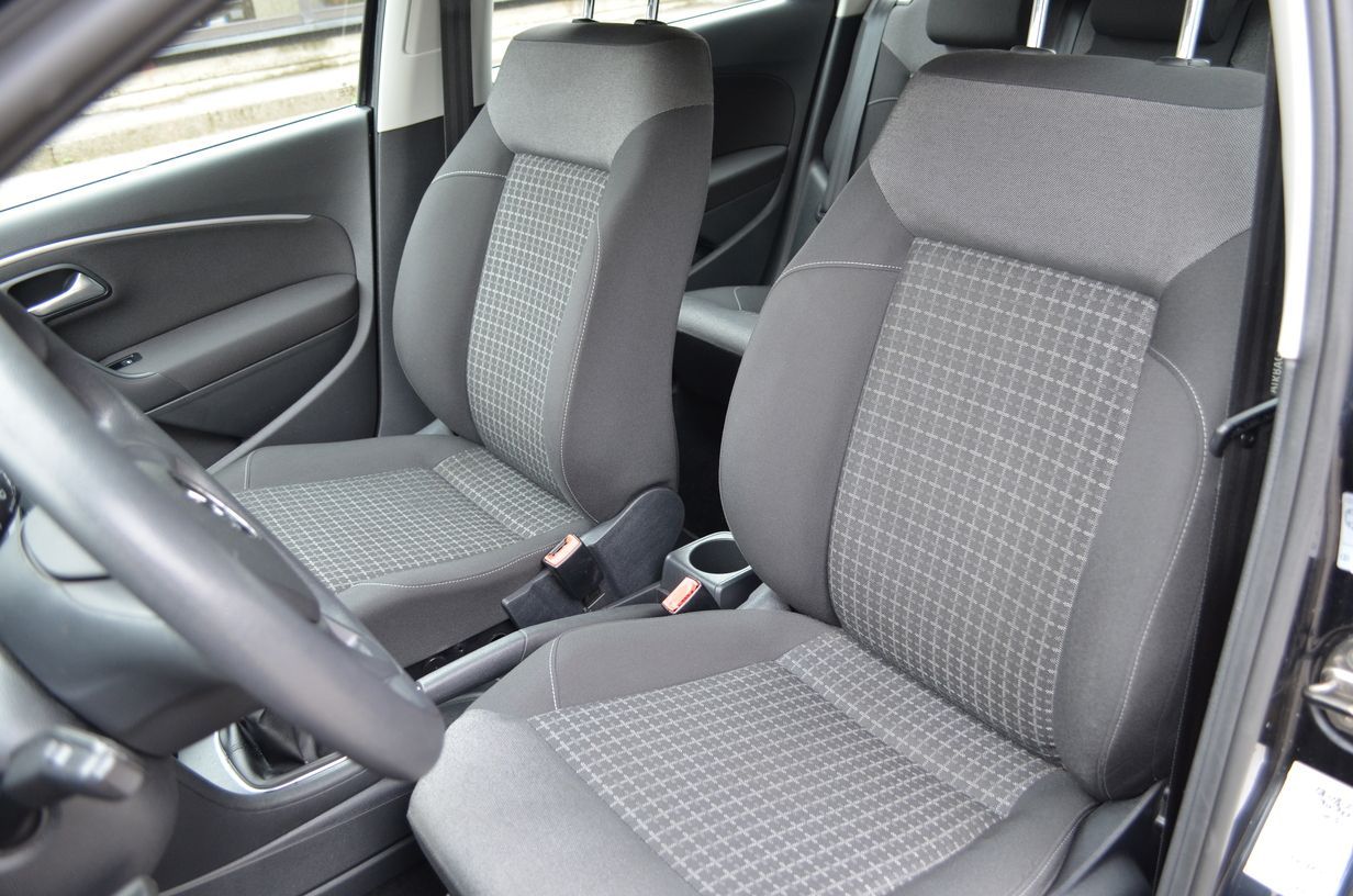 Volkswagen Polo 3p 1.4 tdi bm Trendline 75cv 2016 — foto 16