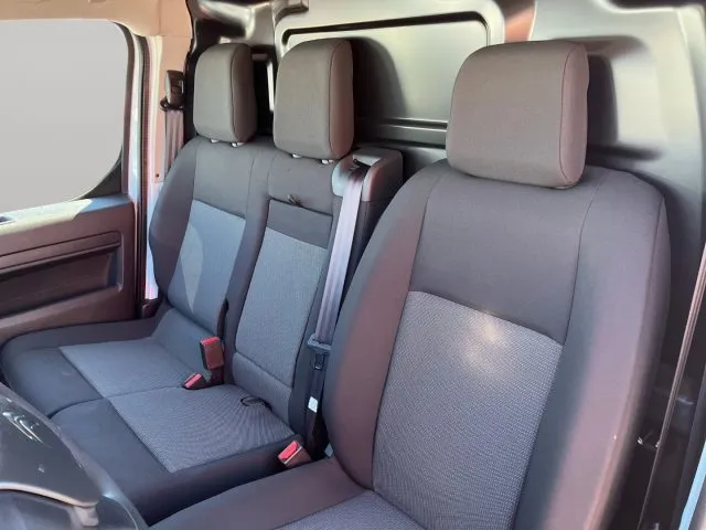 CITROEN Jumpy ALLESTITO KM ZERO 2.0 140 CV 2023 — foto 8
