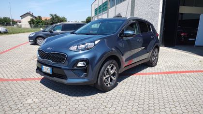 Kia Sportage 1.6 gdi Business Class 2wd 132cv