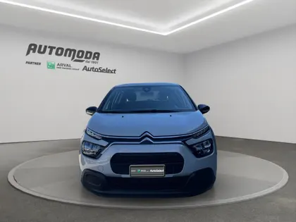 CITROEN AUTOCARRO N1