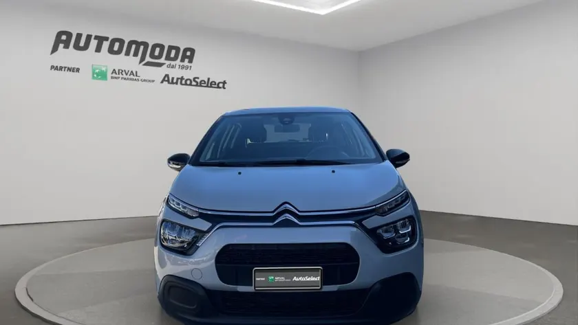 CITROEN AUTOCARRO N1 2024
