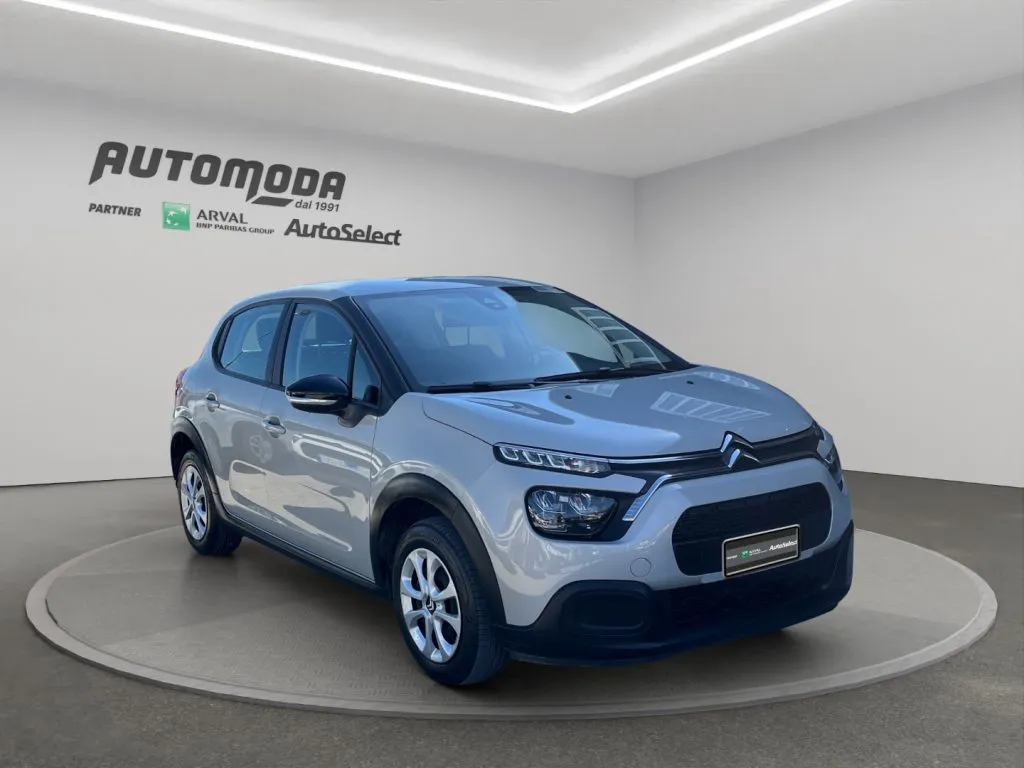 CITROEN AUTOCARRO N1 2024 — foto 2