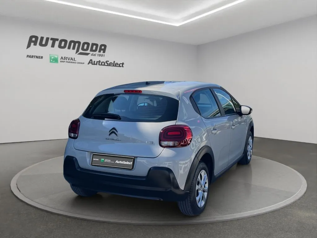 CITROEN AUTOCARRO N1 2024 — foto 3