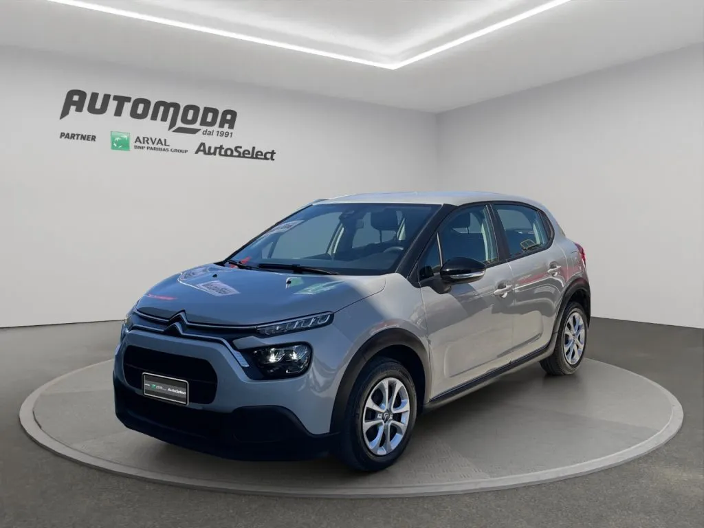 CITROEN AUTOCARRO N1 2024 — foto 4