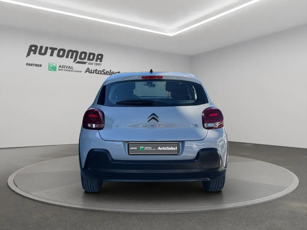 CITROEN AUTOCARRO N1 2024 — foto 5