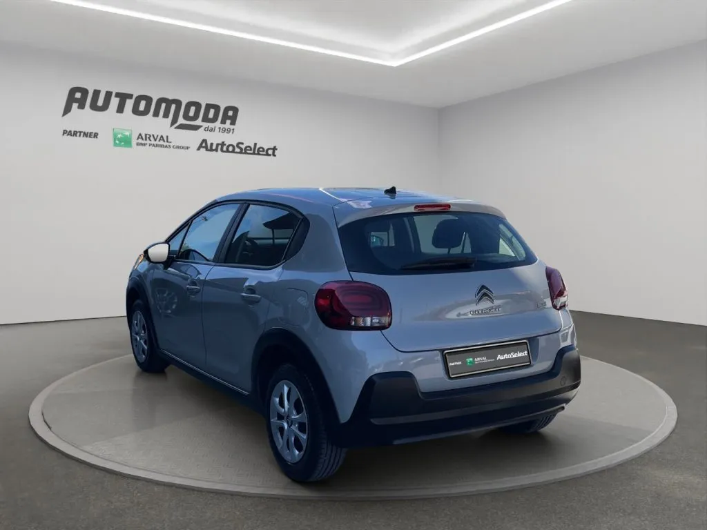 CITROEN AUTOCARRO N1 2024 — foto 6