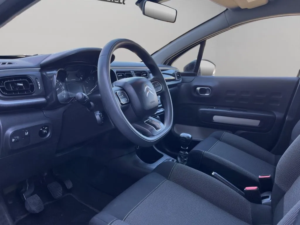 CITROEN AUTOCARRO N1 2024 — foto 7