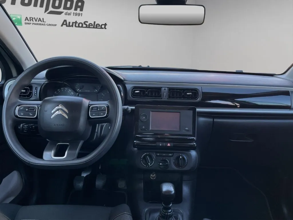 CITROEN AUTOCARRO N1 2024 — foto 10
