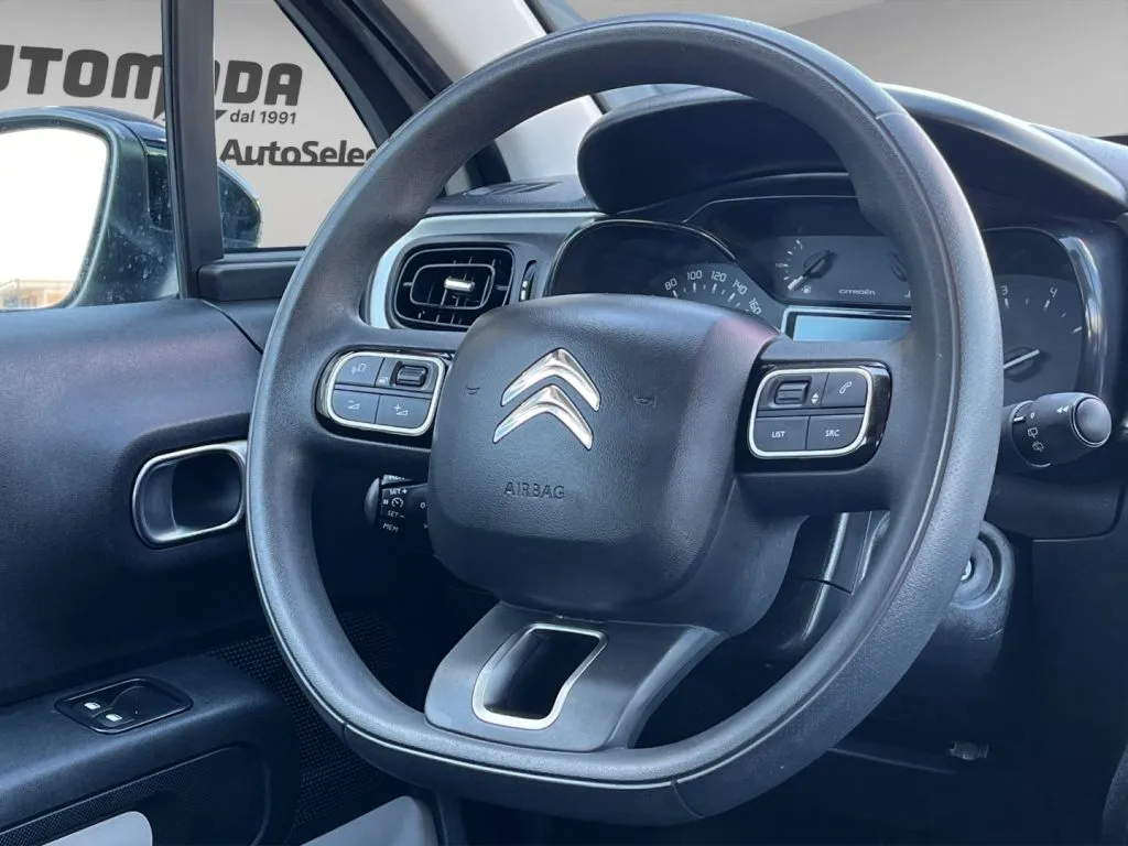CITROEN AUTOCARRO N1 2024 — foto 11