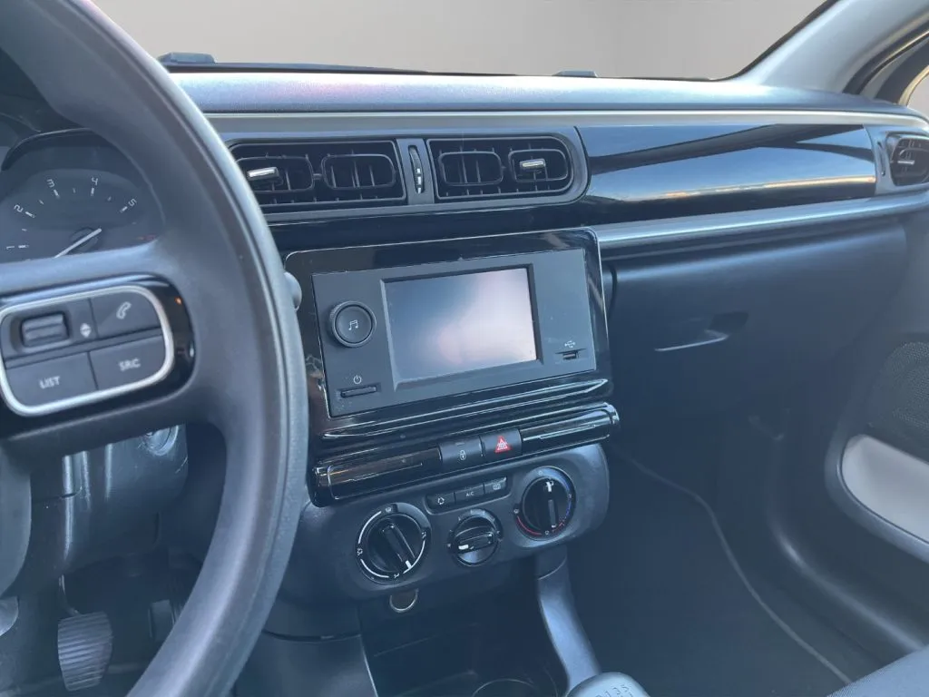 CITROEN AUTOCARRO N1 2024 — foto 14