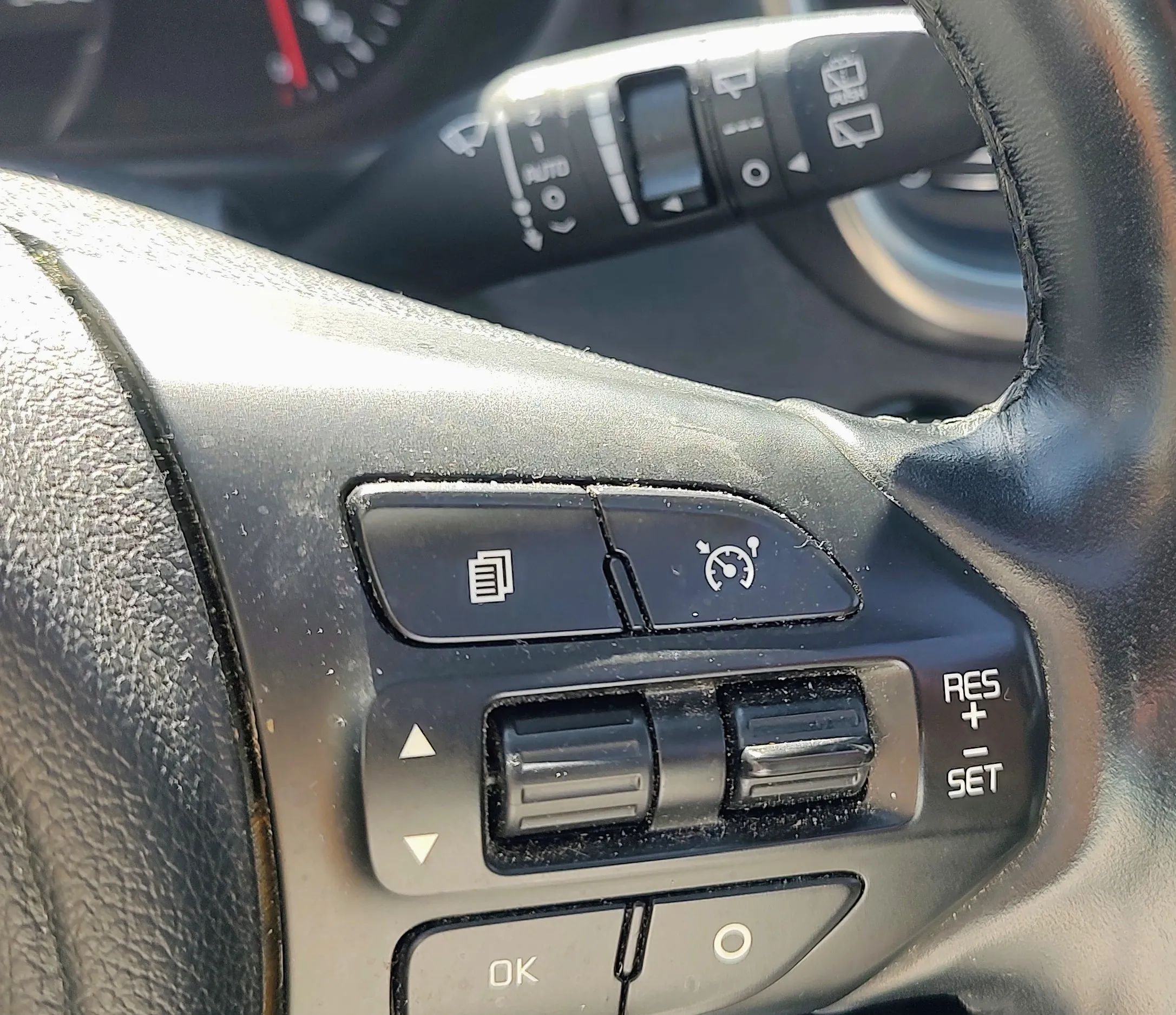 Kia Sorento 2.2 crdi Rebel 4wd 5p.ti auto 2015 — foto 20