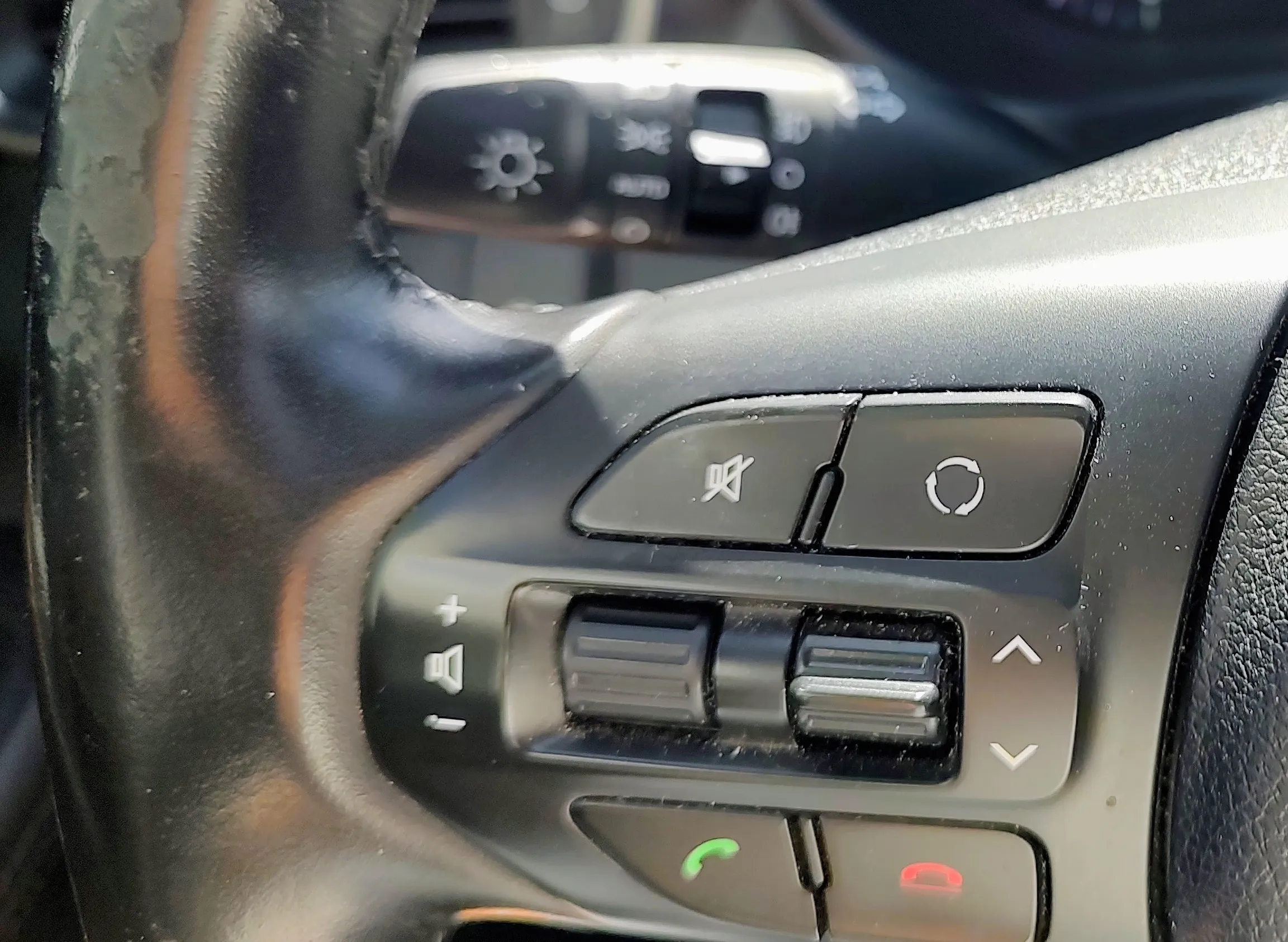 Kia Sorento 2.2 crdi Rebel 4wd 5p.ti auto 2015 — foto 21