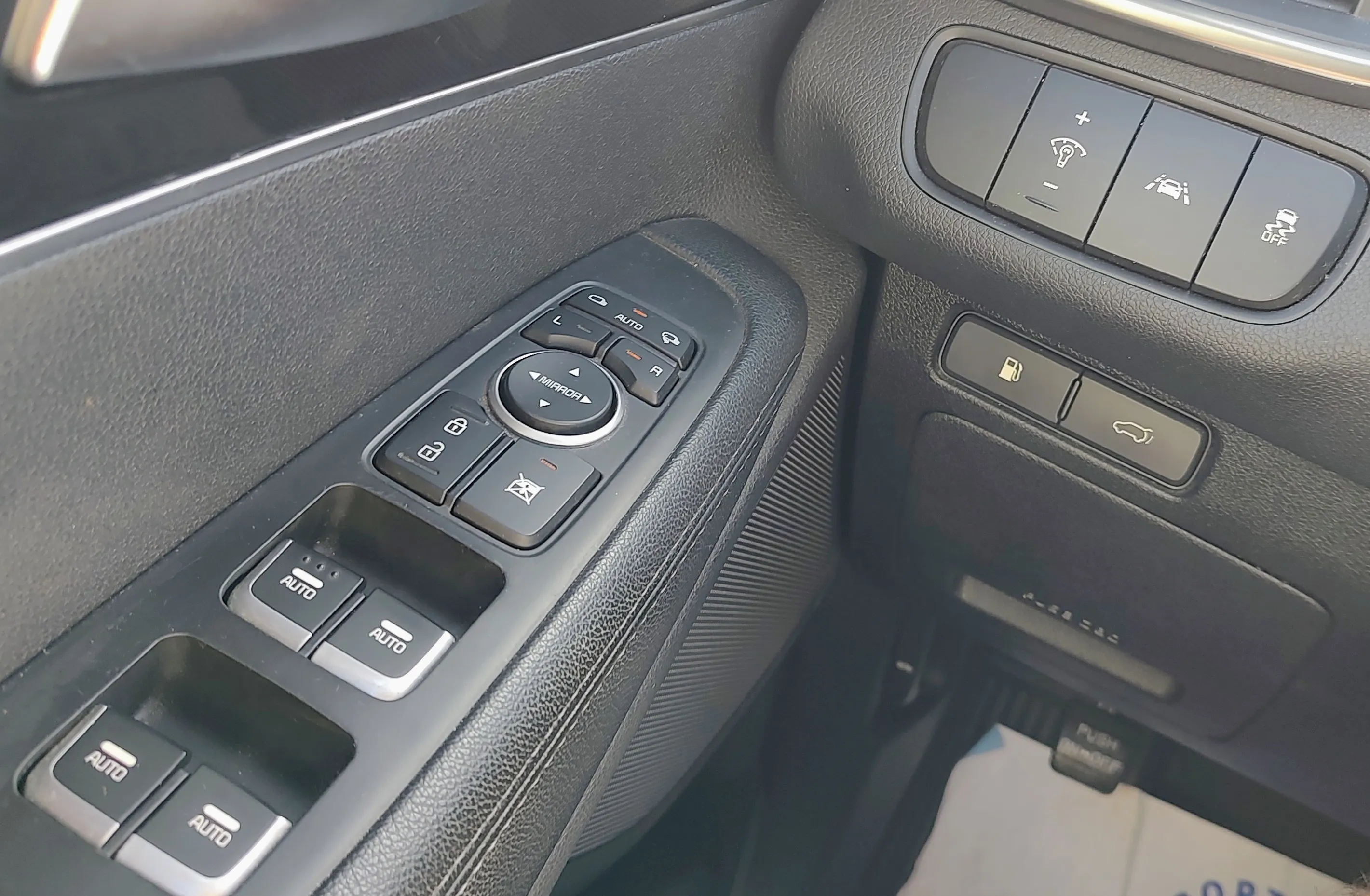 Kia Sorento 2.2 crdi Rebel 4wd 5p.ti auto 2015 — foto 22