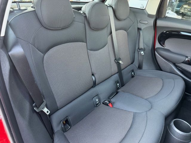 Mini Mini 1.5 Cooper D Hype 5p auto 2016 — foto 10